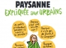 Agriculture paysanne expliquée aux urbains...